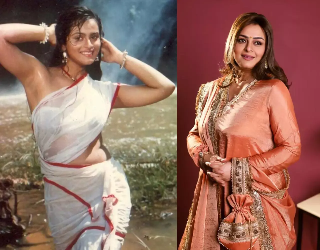 Shilpa Shirodkar Corona News: कोरोना वायरस की चपेट में आई शिल्पा शिरोडकर, पोस्ट शेयर करके बताया हाल...