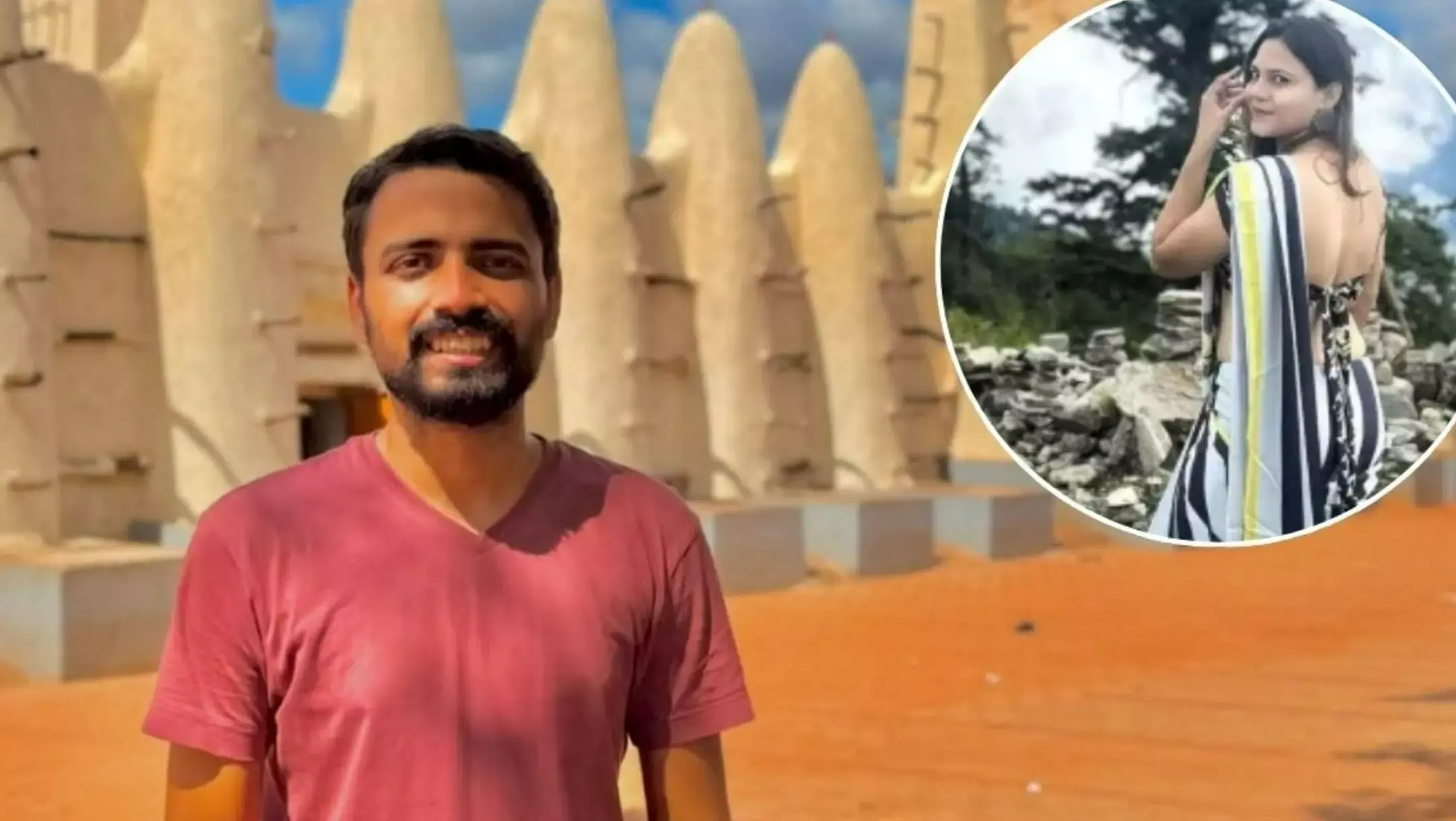 Yatri Doctor Navankur Chaudhary: पाक जासूस बनी ज्योति मल्होत्रा के साथ दिखा यात्री डॉक्टर नवांकुर चौधरी कौन है? 144 देशों की सैर करने वाला MBBS डॉक्टर अब शक के घेरे में!