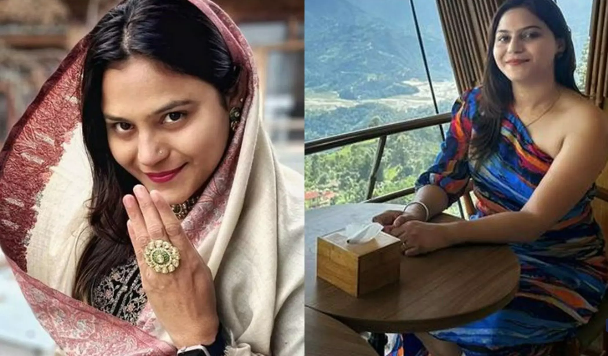 Jyoti Malhotra: एक सेल्फी और खुल गई जासूसी की परतें! जानिए कैसे पकड़ी गई यूट्यूबर ज्योति मल्होत्रा? Jyoti Malhotra: एक सेल्फी और खुल गई जासूसी की परतें! जानिए कैसे पकड़ी गई यूट्यूबर ज्योति मल्होत्रा?