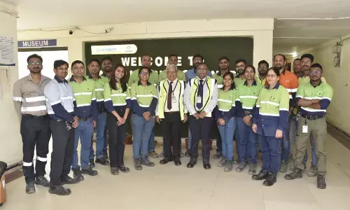 BALCO Road Safety Program: बालको में सुरक्षा पर बड़ा कदम! ड्राइवरों को मिला सम्मान, सड़क और कार्यस्थल सुरक्षा को लेकर चले 3 बड़े अभियान