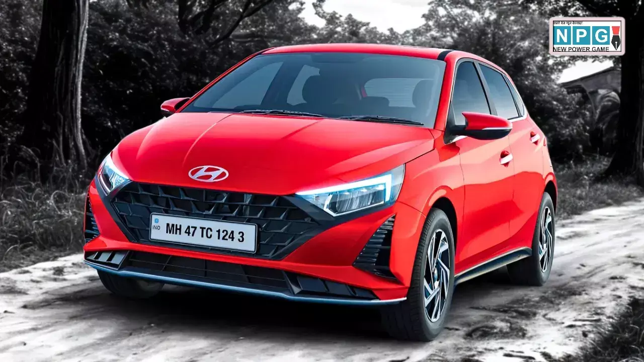 Hyundai i20 Magna Executive: सुरक्षा और स्टाइल का बढ़िया मेल, जानें क्यों है ये युवाओं की पहली पसंद!