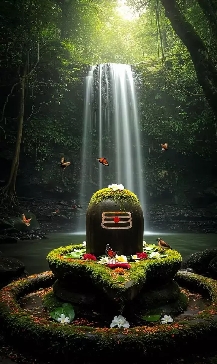 Ghar Me Shivling Rakhne Ke Niyam: घर में शिवलिंग रखने से पहले जान लें नियम! वरना होगा अशुभ