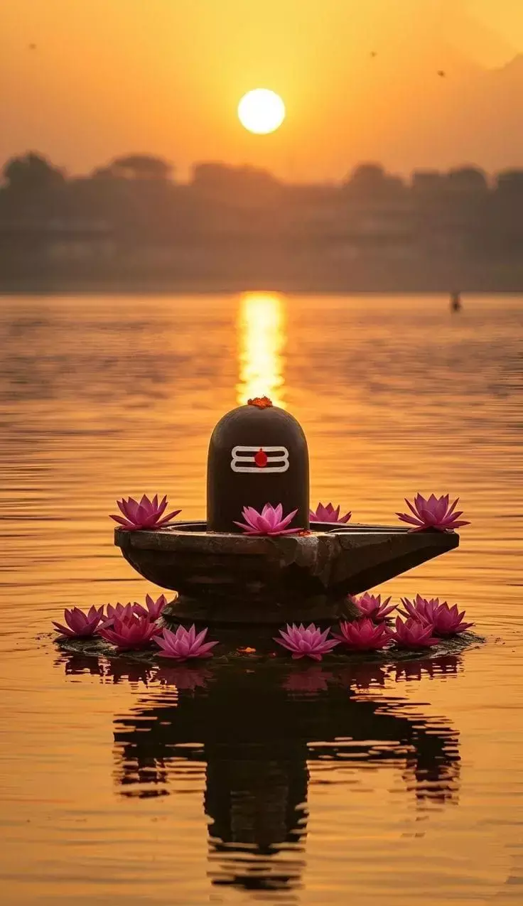 Ghar Me Shivling Rakhne Ke Niyam: घर में शिवलिंग रखने से पहले जान लें नियम! वरना होगा अशुभ
