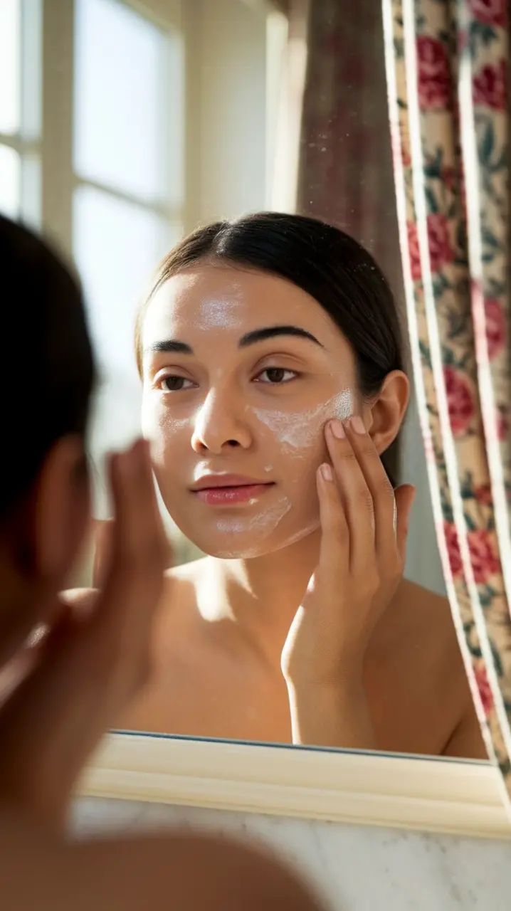 Oily Skin Care In Summer: गर्मियों में ऑयली स्किन का ख्याल कैसे रखें?