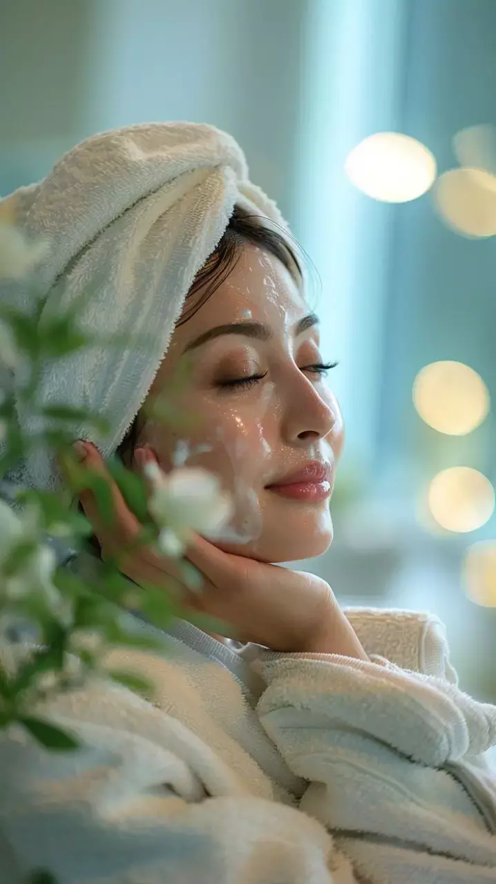 Oily Skin Care In Summer: गर्मियों में ऑयली स्किन का ख्याल कैसे रखें?