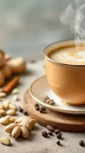 Dalchini Chai Pine Ke Fayde: चाय में दालचीनी डालकर पीने से क्या फायदा होता है?