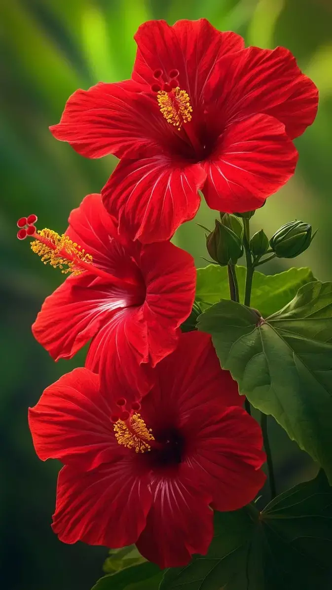 Hibiscus Water Benefits For Face: गुड़हल के फूलों के पानी से चेहरे धोने से क्या होता है?