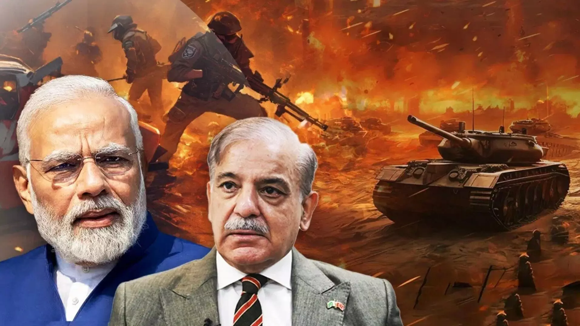 India Expose Pakistan: दुनिया के सामने पाकिस्तान की पोल खोलेगा भारत! 32 देशों में जाएंगे 51 नेता, आतंकवाद के खिलाफ डिप्लोमैटिक ऑपरेशन शुरू! India Expose Pakistan: दुनिया के सामने पाकिस्तान की पोल खोलेगा भारत! 32 देशों में जाएंगे 51 नेता, आतंकवाद के खिलाफ डिप्लोमैटिक ऑपरेशन शुरू!