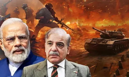 India Expose Pakistan: दुनिया के सामने पाकिस्तान की पोल खोलेगा भारत! 32 देशों में जाएंगे 51 नेता, आतंकवाद के खिलाफ डिप्लोमैटिक ऑपरेशन शुरू!