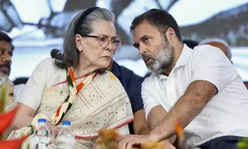 National Herald Case: कोर्ट रूम में ED ईडी का सनसनीखेज खुलासा! सोनिया-राहुल गांधी ने अपराध से कमाए 142 करोड़ रुपये, जानिए क्या है पूरा मामला?