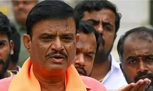 Crime News Today: भाजपा विधायक पर गैंगरेप और पेशाब करने का आरोप! महिला ने कहा- वायरस वाला इंजेक्शन भी लगाया गया