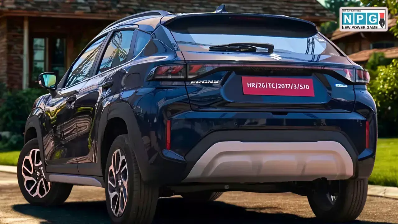 बजट की चिंता छोडिए! ये 3 SUV हैं पूरा पैसा वसूल - माइलेज, सेफ्टी, फीचर्स... सब कुछ एक साथ
