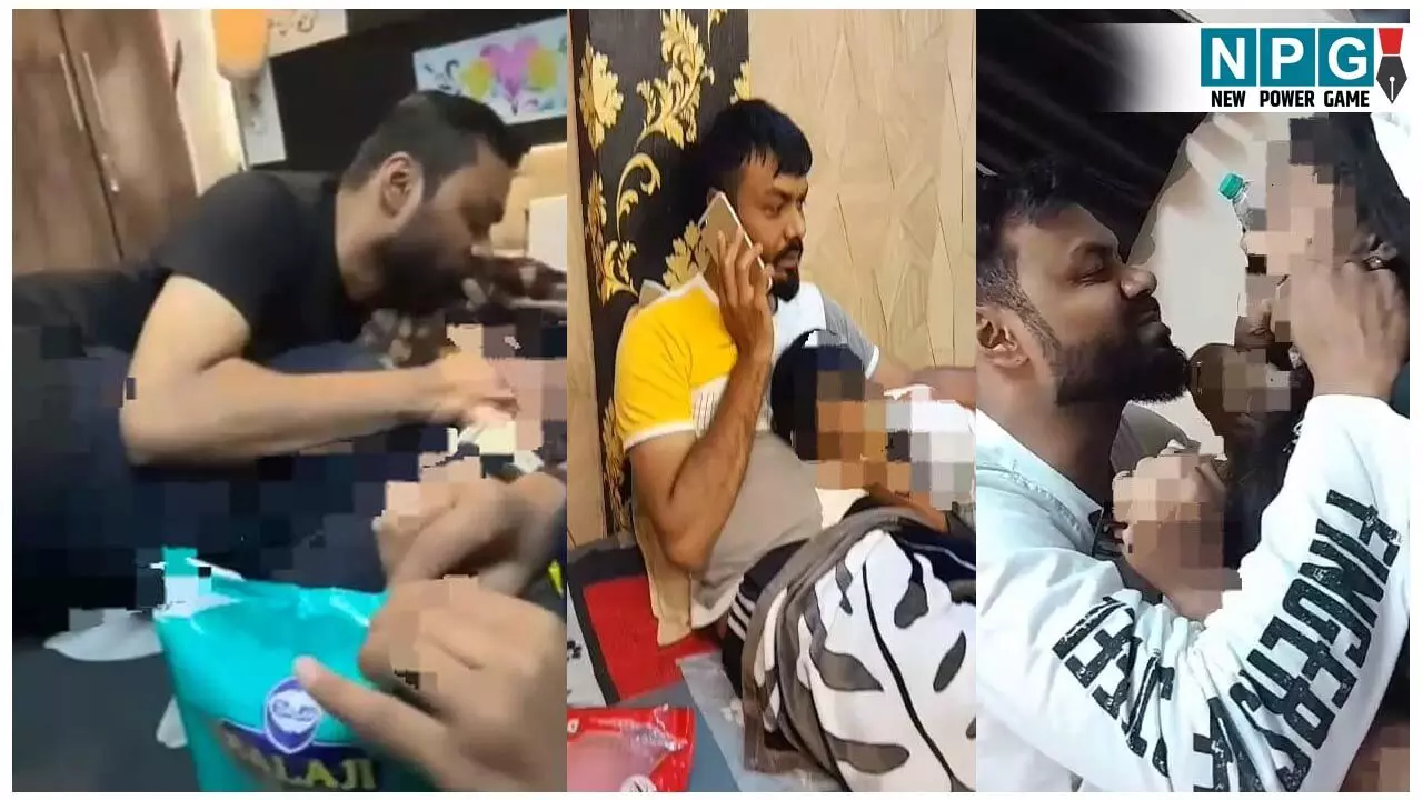 Indore Shooting Coach Mohsin News: शूटिंग की आड़ में छात्राओं से अश्लील हरकत, छूता था लड़कियों के अंगों को, 100 से ज़्यादा आपत्तिजनक वीडियो जब्त...