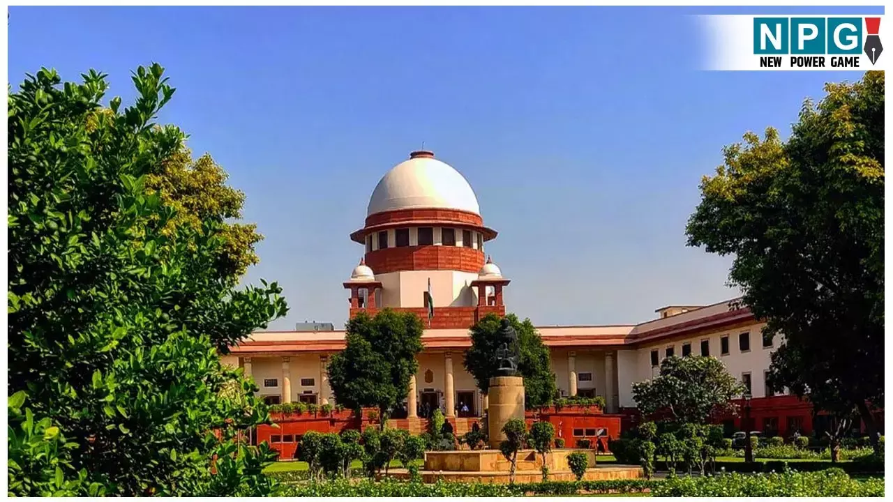 Supreme Court News: सुप्रीम कोर्ट का महत्वपूर्ण फैसला,
