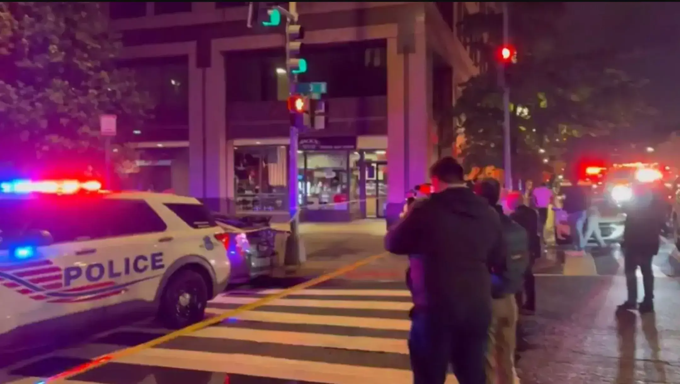 Jews Museum Shooting: अमेरिका में सरेआम हत्या! वाशिंगटन डीसी में इसरायली एम्बेसी के 2 कर्मचारियों को गोलियों से भुना