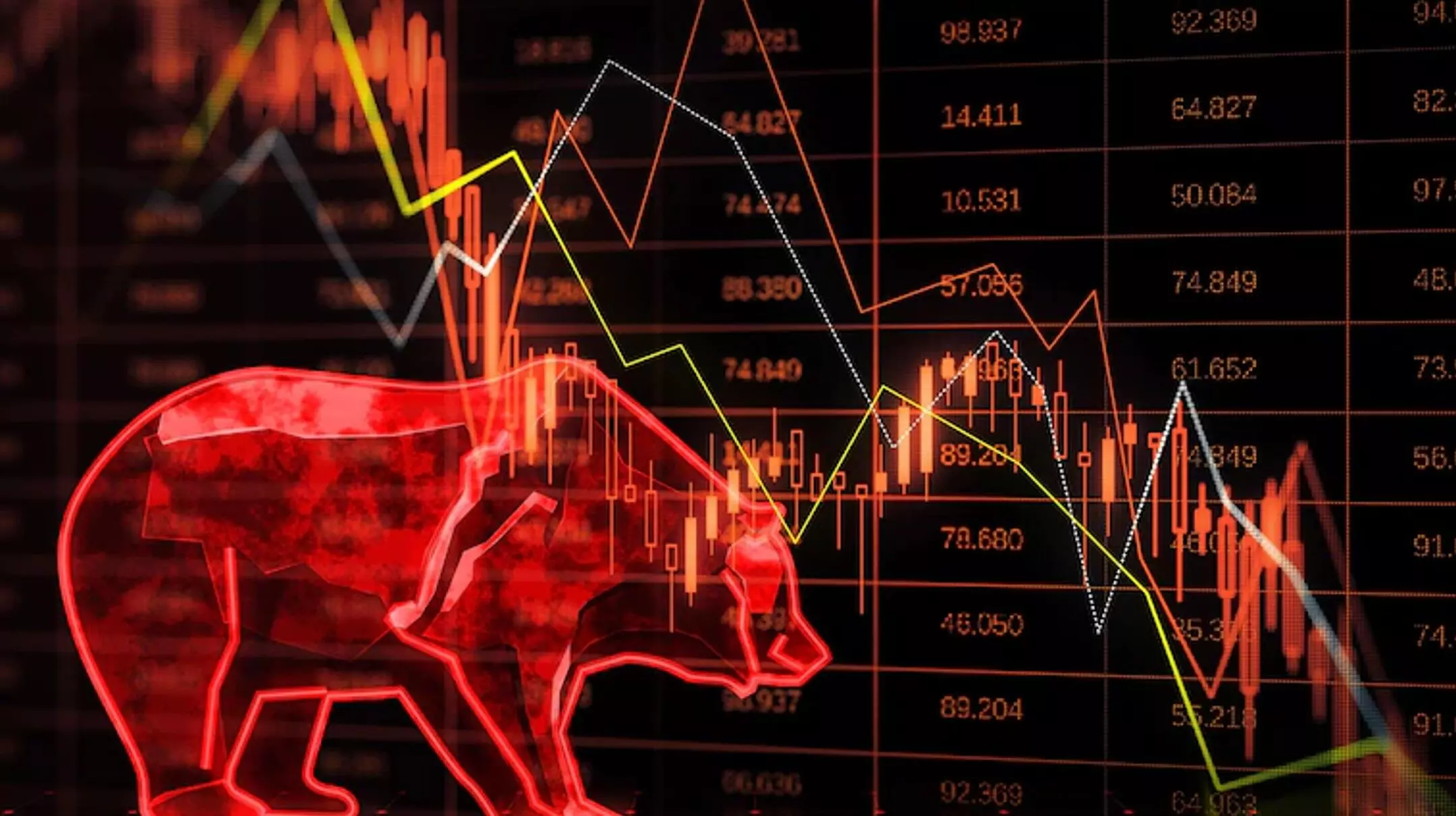 Share Bazaar News Today: शेयर बाजार में बंपर उछाल! सेंसेक्स-निफ्टी ने बनाया नया रिकॉर्ड, निवेशकों की हुई बल्ले-बल्ले!