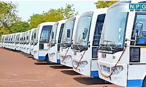 CG Sahity: साहित्य प्रेमियों के लिए अच्छी खबर, रायपुर से साहित्य उत्सव स्थल तक चलेगी निःशुल्क बसें...जल्द ही टाइम-टेबल होगा जारी...