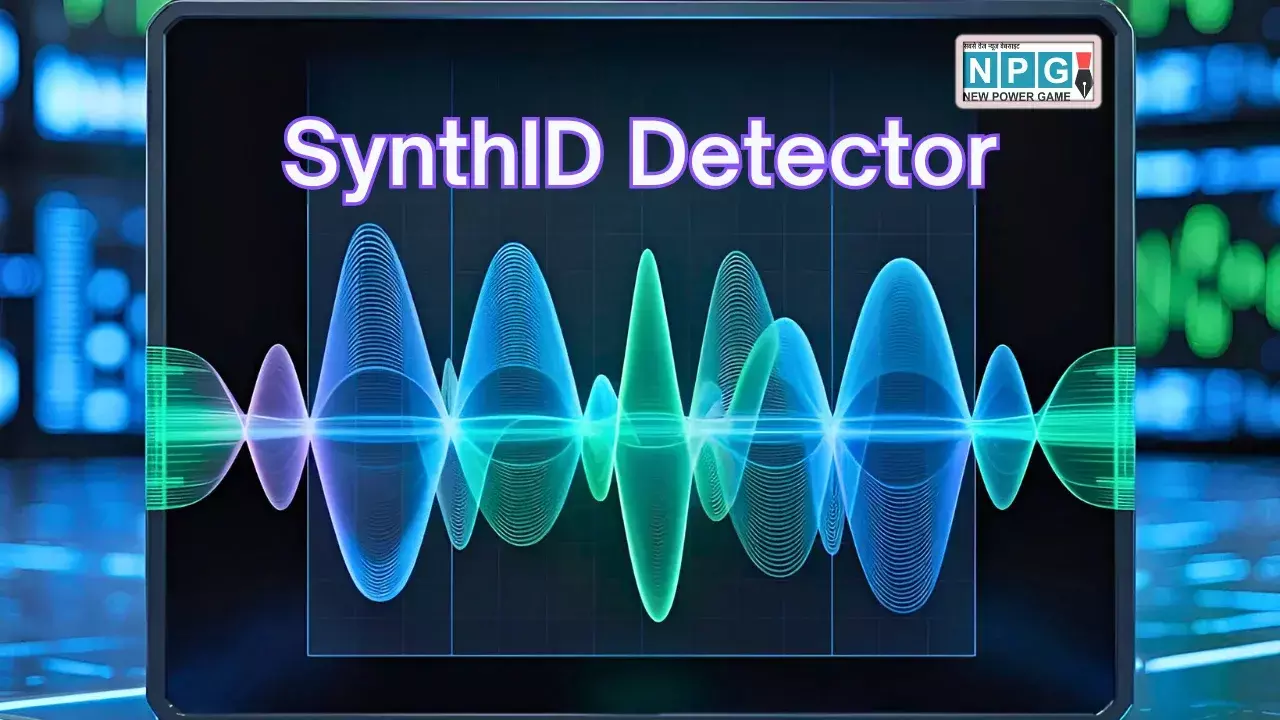 Imagen से Gemini तक: Google AI से बने कंटेंट की पहचान करेगा SynthID Detector! जानें कैसे करता है ये काम