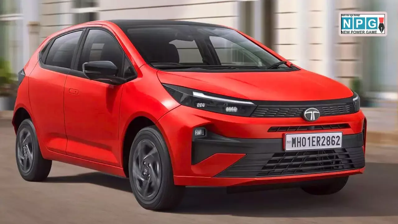 ₹6.89 लाख में लॉन्च हुई नई Tata Altroz Facelift: अब CNG, Diesel और Petrol में भी मिलेगी ये प्रीमियम कार, जानें इसके फीचर्स