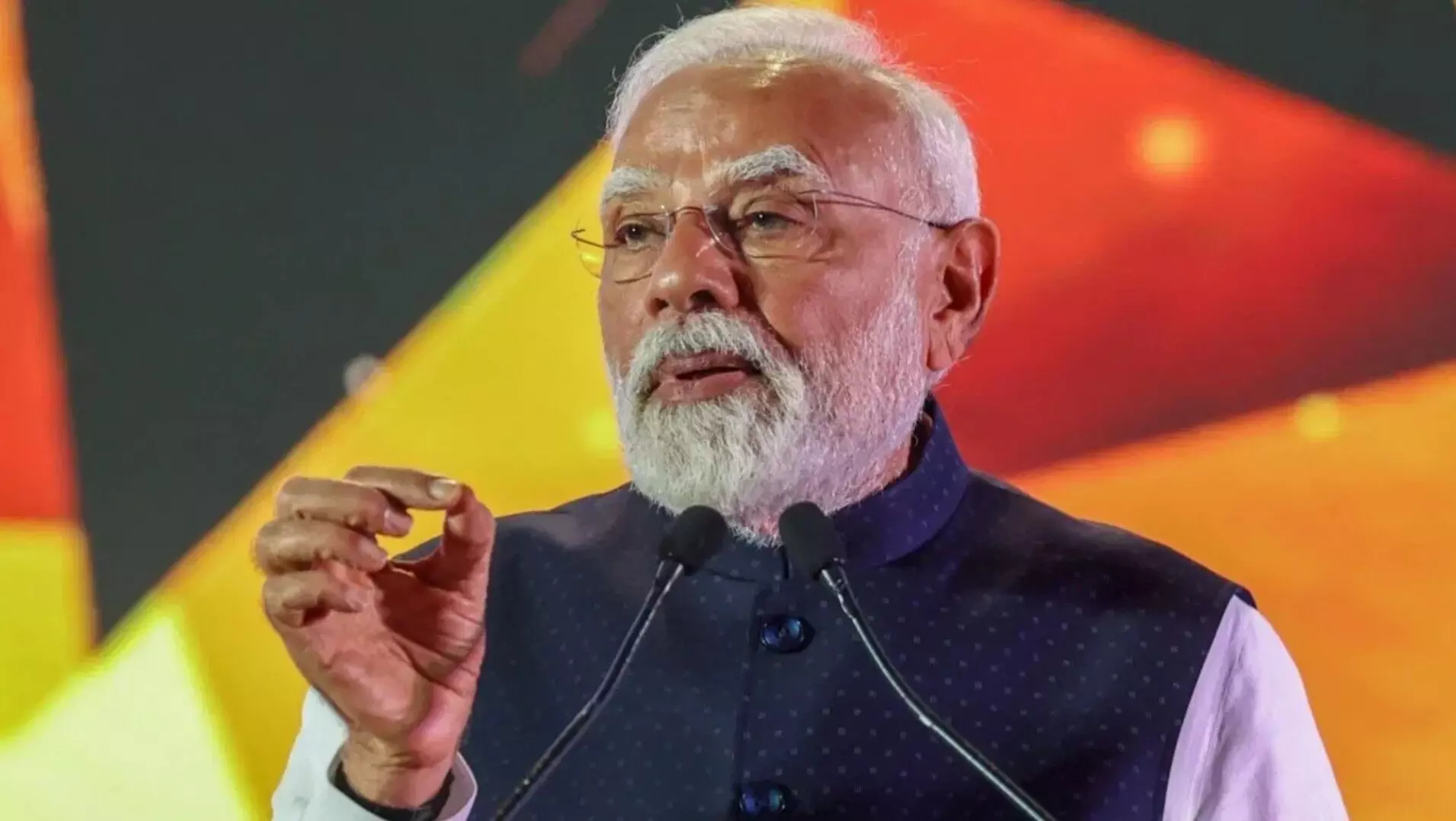 NITI Aayog Meeting Update: 2047 तक बनेगा विकसित भारत? नीति आयोग की बैठक में मोदी का मास्टरप्लान, विपक्ष ने बताया ढोंग! देखें पूरी रिपोर्ट