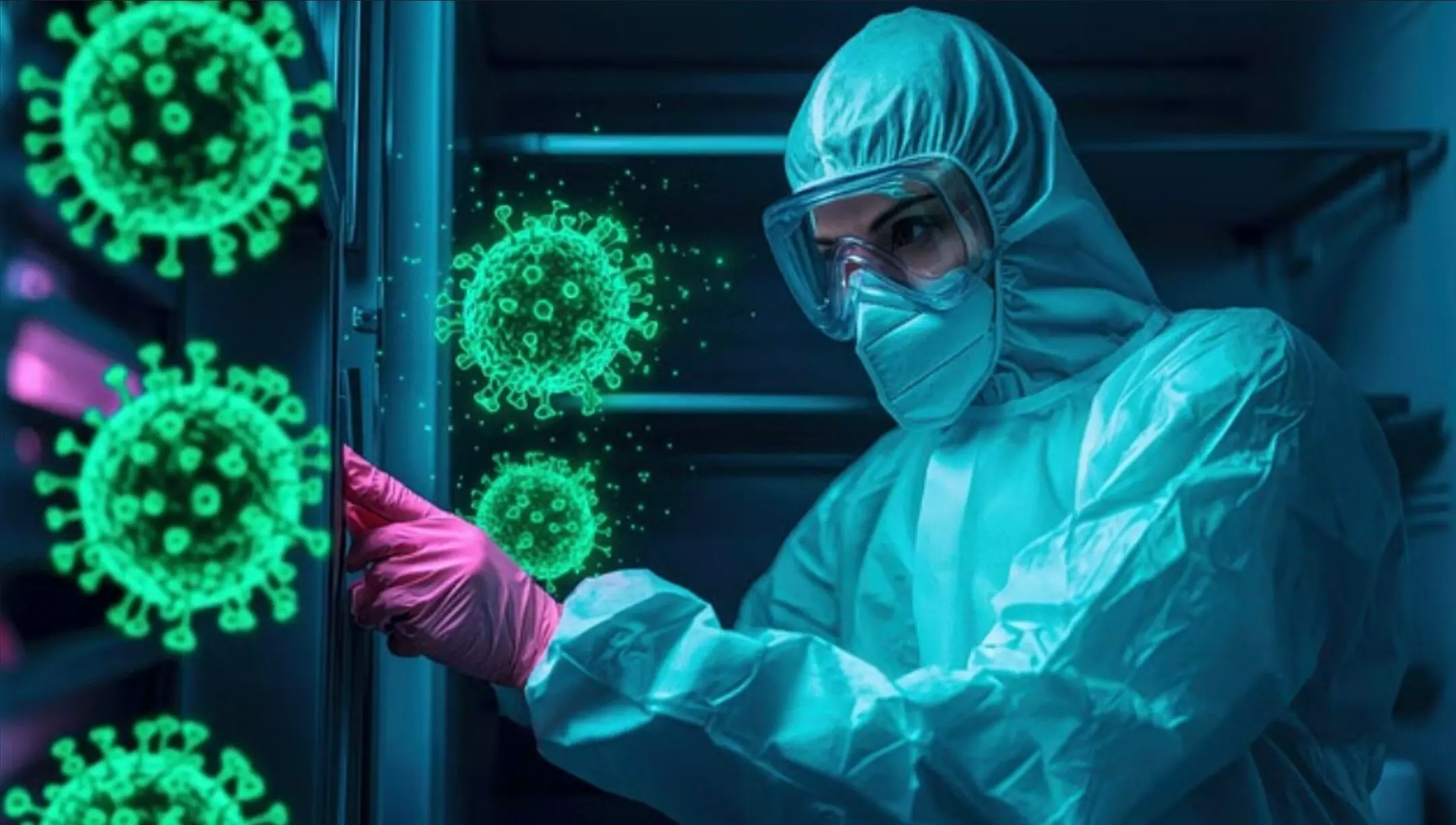 Mumbai Corona Patient dies: मुंबई में कोरोना मरीज की मौत, 21 साल के युवक की मौत से मचा हड़कंप, सरकार अलर्ट मोड पर