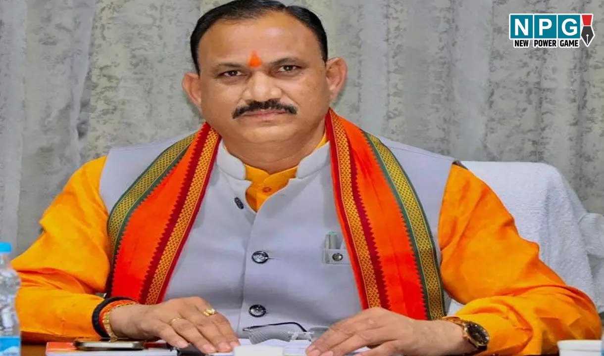CG Corona News: छत्तीसगढ़ में कोरोना से निपटने क्या है इंतजाम, स्वास्थ्य मंत्री बोले-अस्पतालों में पर्याप्त बेड, आक्सीजन, दवाइयां और मैन पावर उपलब्ध... CG Corona News: छत्तीसगढ़ में कोरोना से निपटने क्या है इंतजाम, स्वास्थ्य मंत्री बोले-अस्पतालों में पर्याप्त बेड, आक्सीजन, दवाइयां और मैन पावर उपलब्ध...
