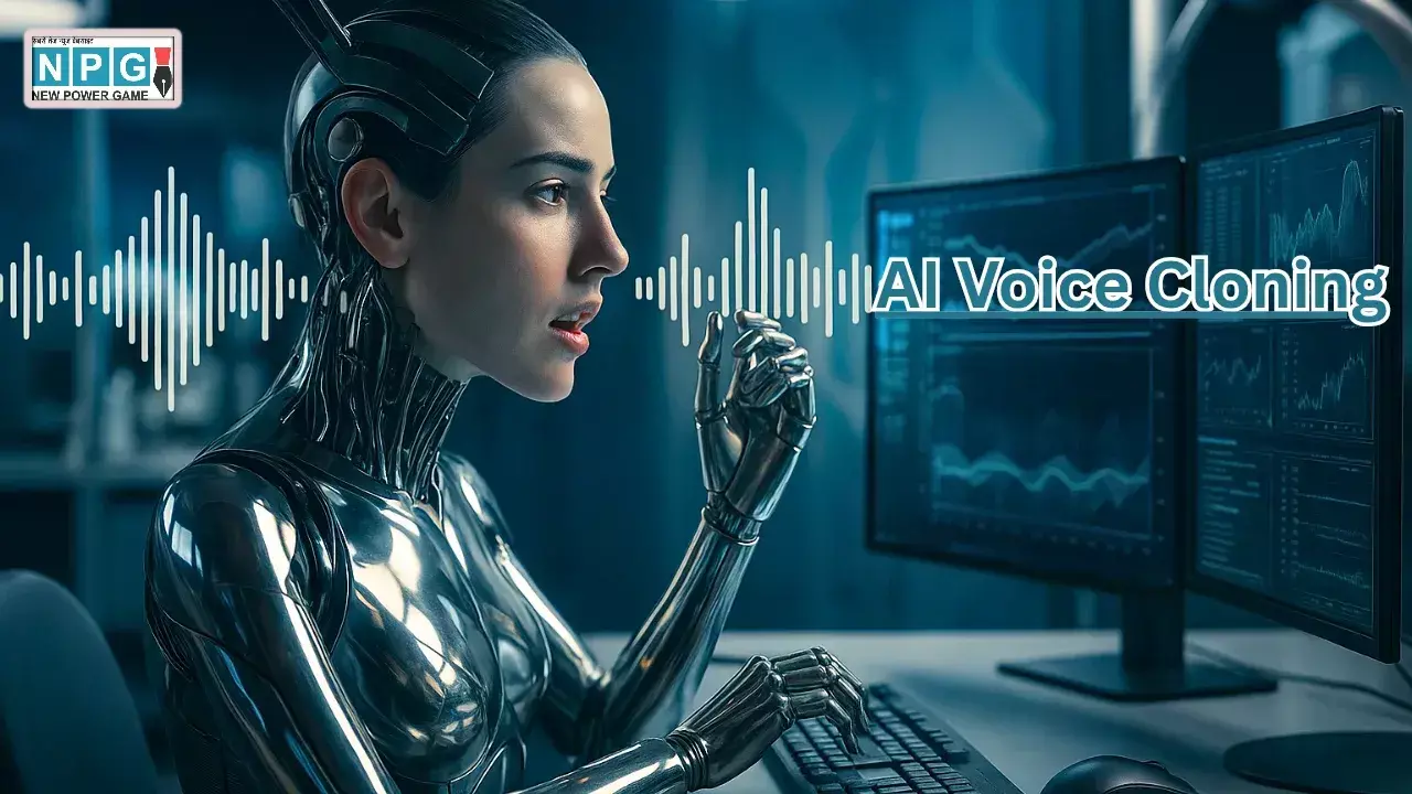AI Voice Cloning: सिर्फ़ 3 सेकंड की आवाज़ से हो सकता है बड़ा फ्रॉड! जानें कैसे पहचानें असली और नकली आवाज़ का फर्क