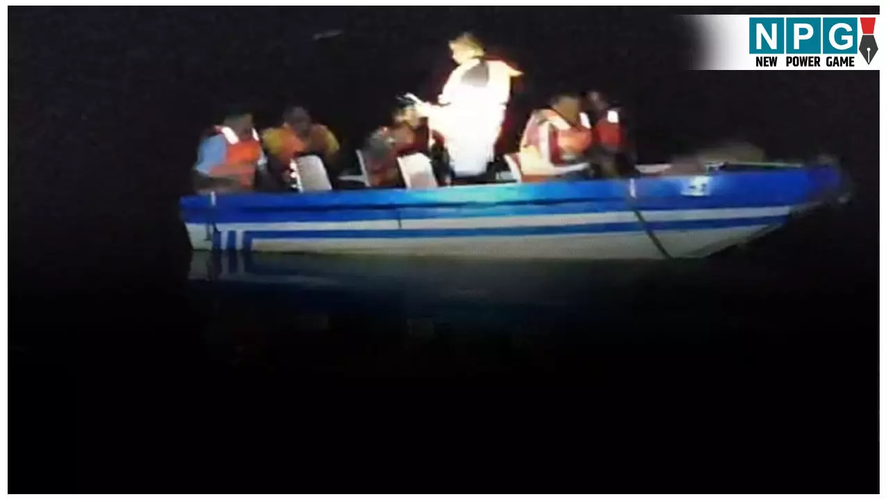 Bilaspur News: डैम में डूबने से रेलवे के जूनियर इंजीनियर की मौत, साथियों के साथ गया था पिकनिक मनाने, 12 घंटे बाद मिला शव