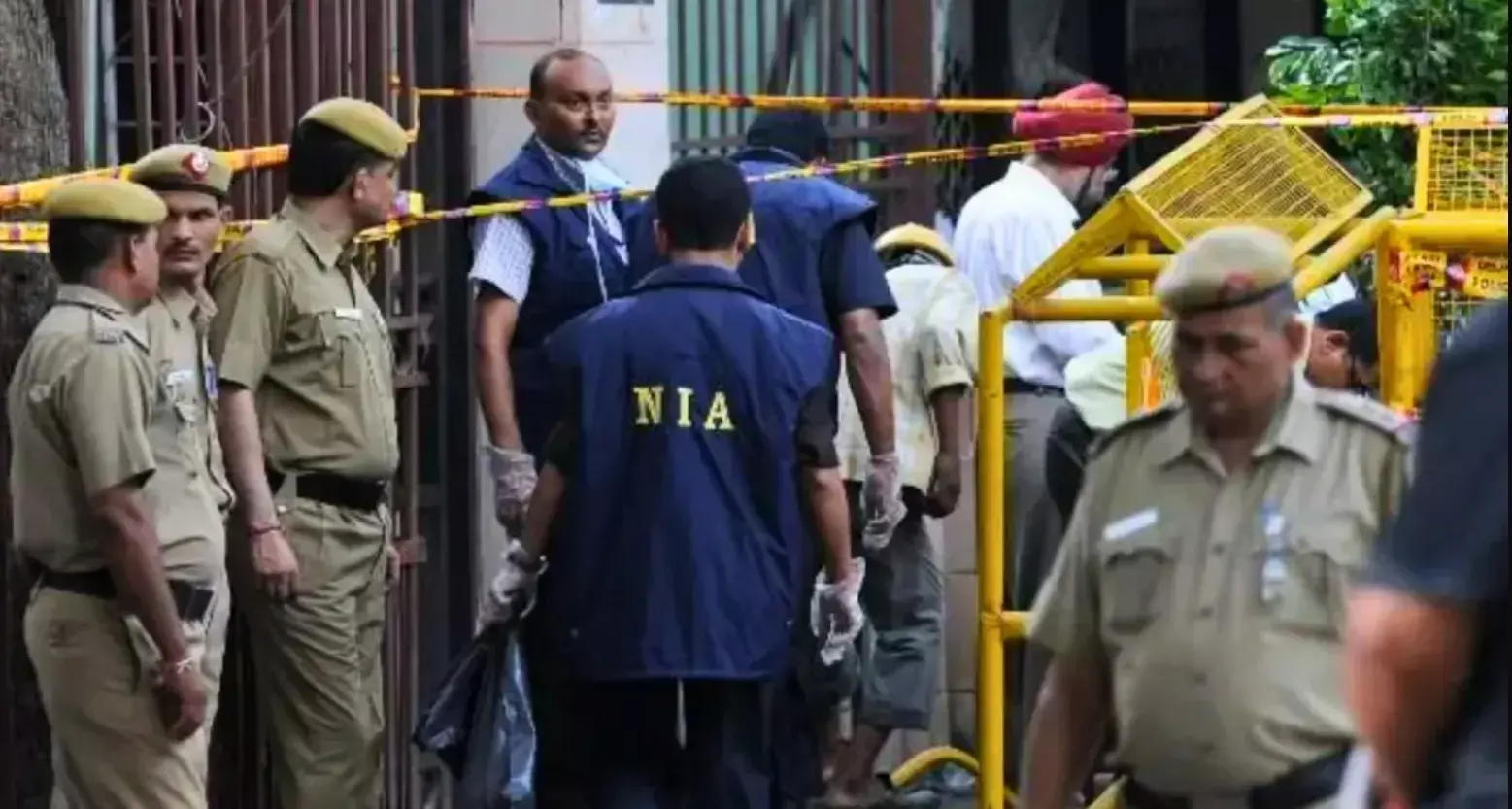 NIA Arrest CRPF Spy Jawan: पाकिस्तान के लिए जासूसी कर रहा था CRPF का जवान, NIA ने किया गिरफ्तार, 2023 से दे रहा था जानकारी
