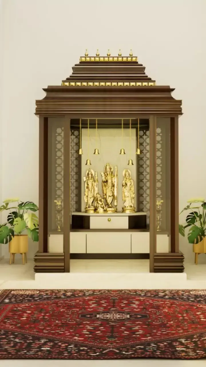 Vastu Tips: भगवान श्रीकृष्ण ने युधिष्ठिर को बताए ये खास वास्तु उपाय, घर में होगी सुख-समृद्धि