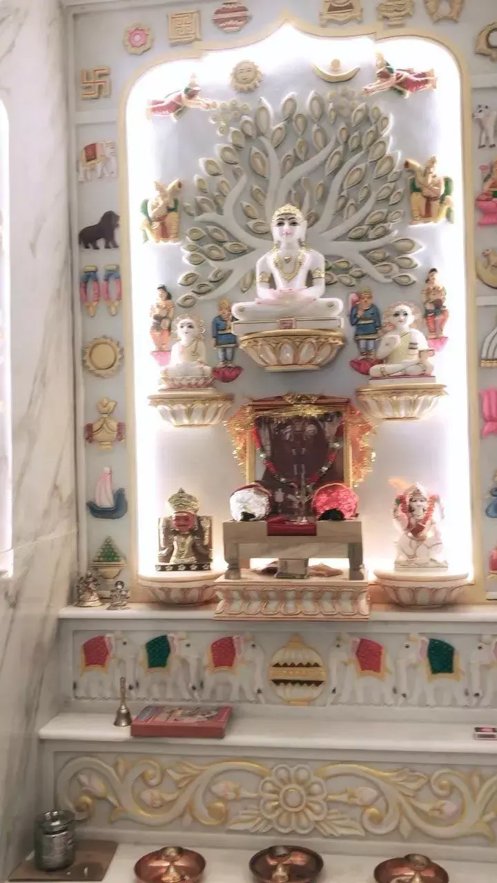 Vastu Tips: भगवान श्रीकृष्ण ने युधिष्ठिर को बताए ये खास वास्तु उपाय, घर में होगी सुख-समृद्धि