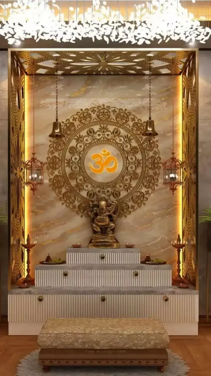Vastu Tips: भगवान श्रीकृष्ण ने युधिष्ठिर को बताए ये खास वास्तु उपाय, घर में होगी सुख-समृद्धि
