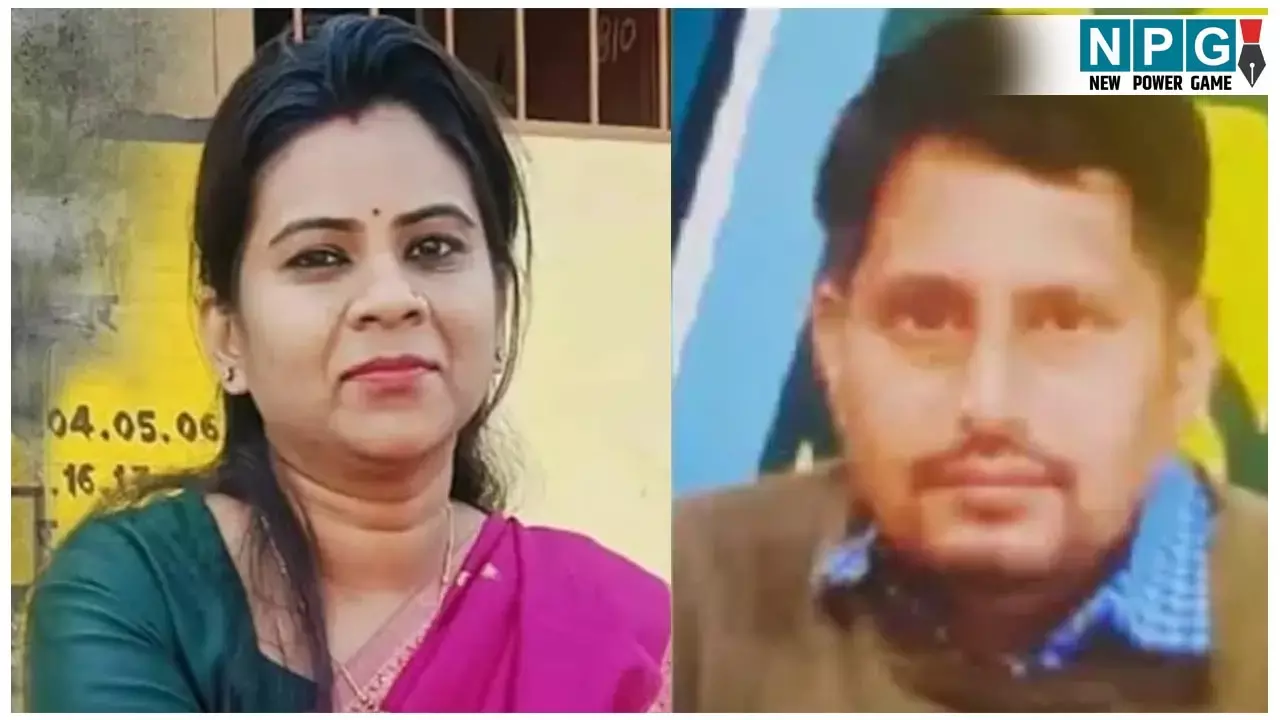 Balod News: मर्डर मिस्ट्री: इंजीनियर पति निकला पत्नी का हत्यारा, पढ़िए दोस्त के साथ मिलकर कैसे बनाया प्लान, हत्या के पहले रेकी भी किया...