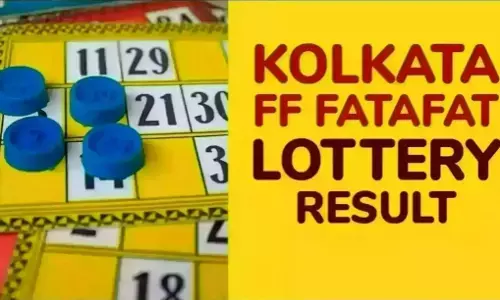 Kolkata FF Fatafat Result 29 April 2025: कोलकाता एफएफ फटाफट रिजल्ट घोषित; यहां देखें पूरी लिस्ट