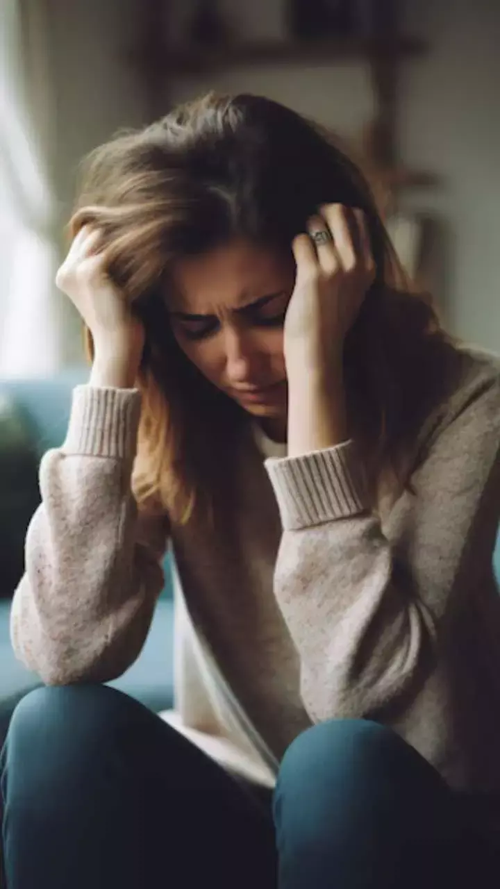 Vastu Tips: डिप्रेशन से छुटकारा पाने के लिए आजमाएं वास्तु उपाय, घर में लौटेगी सकारात्मक ऊर्जा