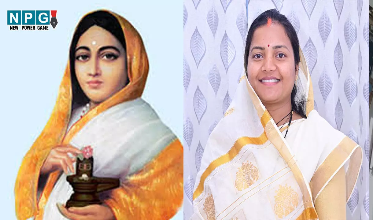 नारी शक्ति की प्रतीक: रानी अहिल्याबाई होलकर और छत्तीसगढ़ सरकार की प्रतिबद्धता