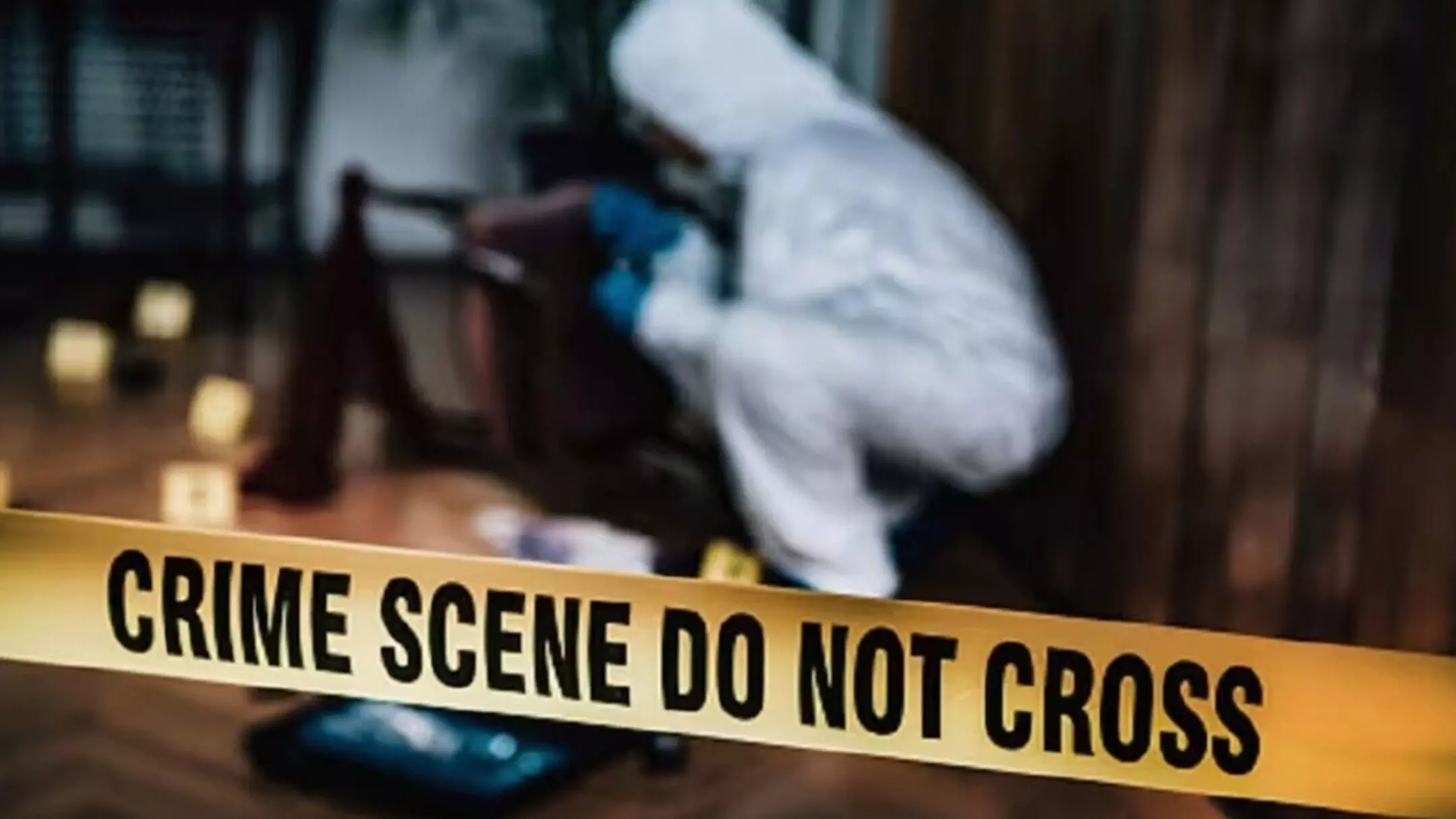 Engineer Killed Parents: इंजीनियर कैसे बना जेहादी सोच का शिकार? बाप-मां की हत्या, फिर मदरसे में खूनी हमला! जानिए पूरा मामला Engineer Killed Parents: इंजीनियर कैसे बना जेहादी सोच का शिकार? बाप-मां की हत्या, फिर मदरसे में खूनी हमला! जानिए पूरा मामला