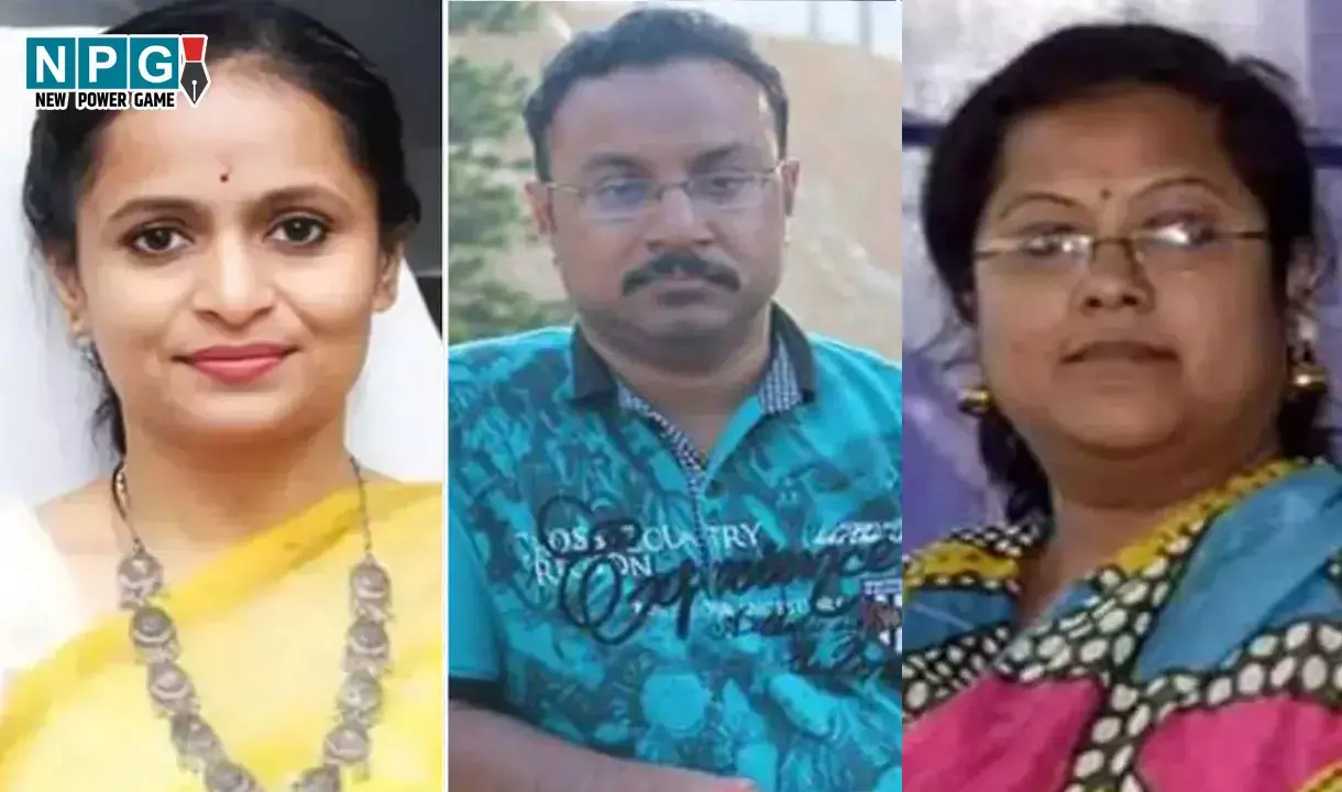 IAS News: IAS समीर विश्नोई, रानू साहू, सौम्या चौरसिया समेत ये कल जेल से रिहा होंगे, सुप्रीम कोर्ट ने सारे केसेज को कंपाइल कर दी जमानत