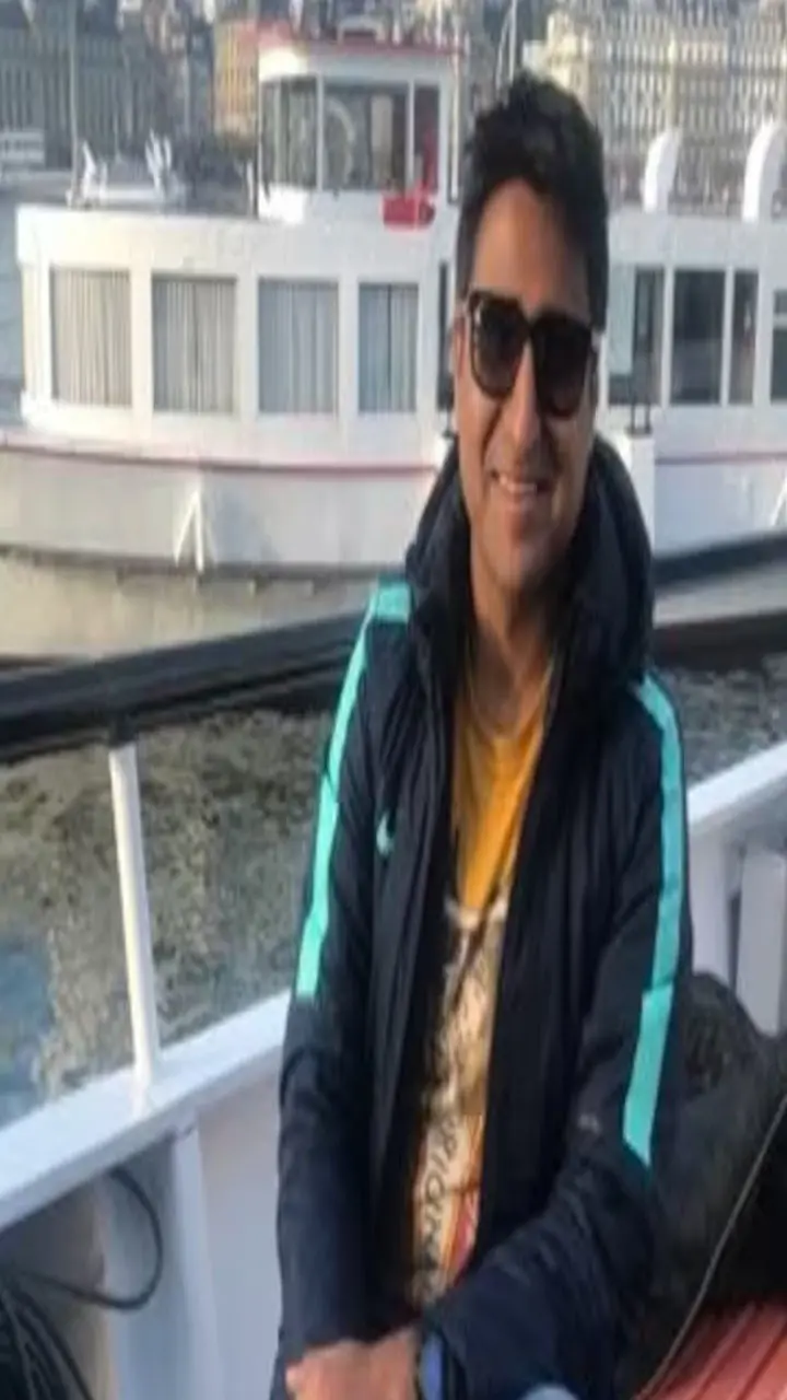 IPS Raveena Tyagi News: कौन है IPS रवीना त्यागी? जिनके IRS पति की IT ऑफिस में हुई पिटाई