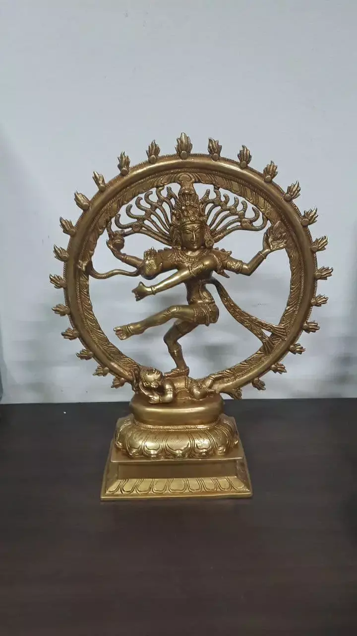 Vastu Tips: नटराज की मूर्ति घर में रखना है शुभ या अशुभ? जानिए क्या है सही तरीका और नियम