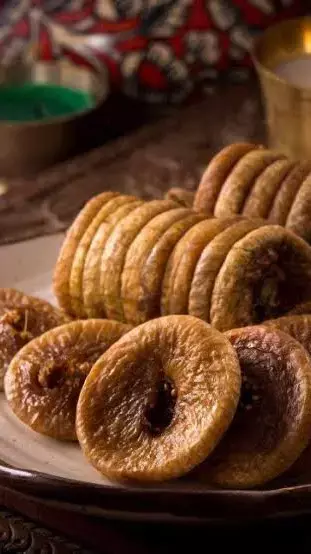 Roj Anjeer Khane Ke Fayde: रोजाना खाइये एक अंजीर, फिर देखिये फायदे