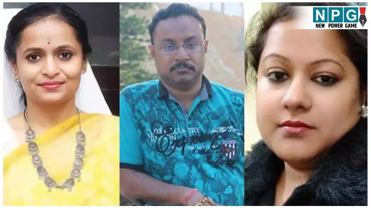 Coal Scam: IAS समीर विश्नोई, रानू साहू, सौम्या चौरसिया हुए जेल से रिहा, सुप्रीम कोर्ट ने दी सभी मामलों में जमानत...