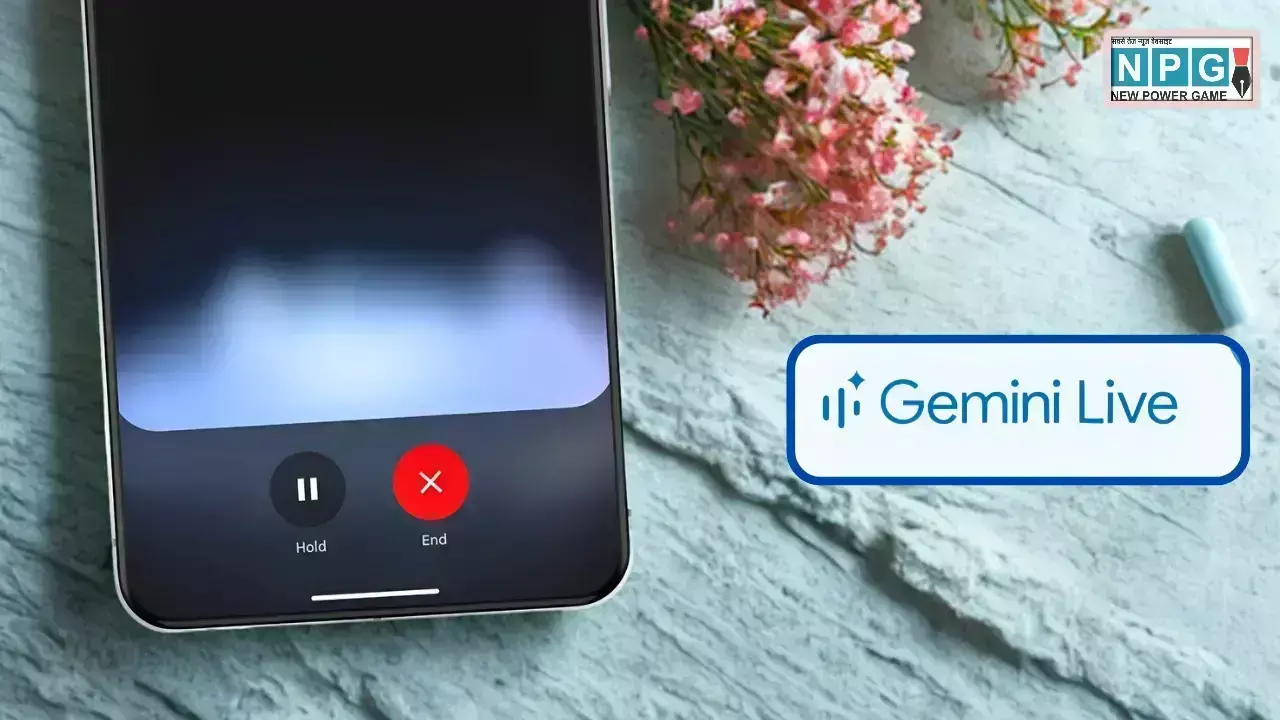 अब आपका स्मार्टफोन इंसानों की तरह बात करेगा आपसे? जानें Google Gemini Live को इस्तेमाल करने के आसान तरीक़े और हैरान कर देने वाले फ़ायदे!