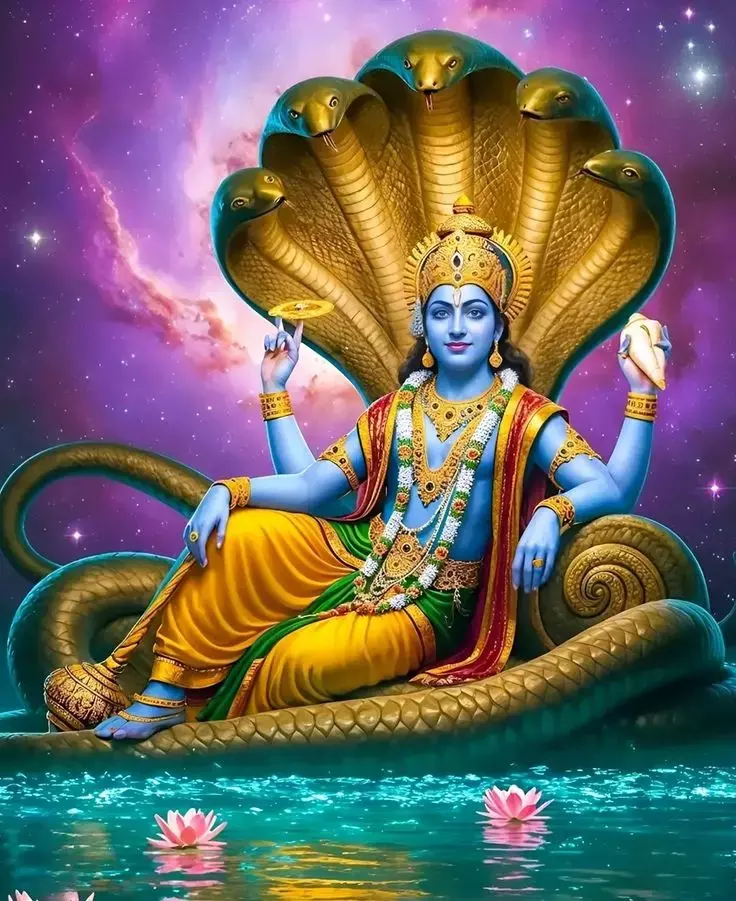Nirjala Ekadashi Vrat 2025: निर्जला एकादशी 2025: बिना जल के व्रत रखने से पहले जान लें ये नियम, वरना नहीं मिलेगा पुण्य! file image