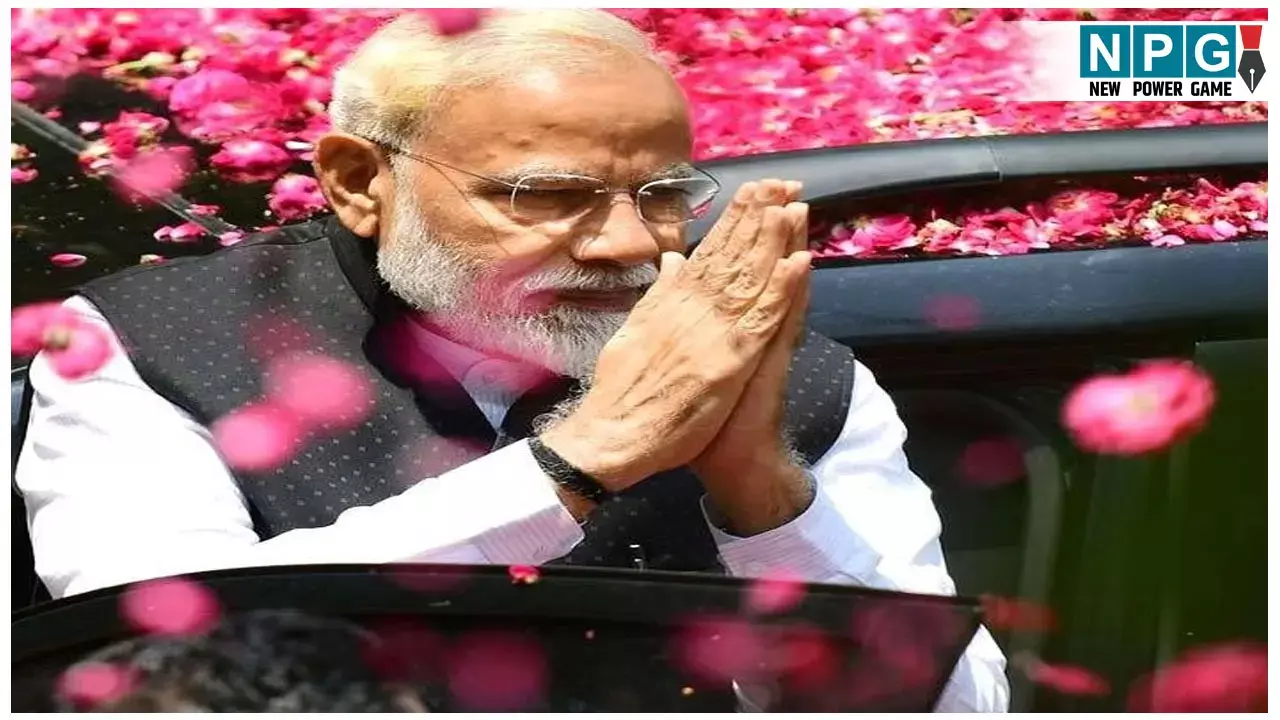 MP News: PM नरेंद्र मोदी आज लोकमाता देवी अहिल्याबाई महिला सशक्तिकरण महासम्मेलन में होंगे शामिल, राज्य को देंगे विभिन्न विकास कार्यों की सौगात