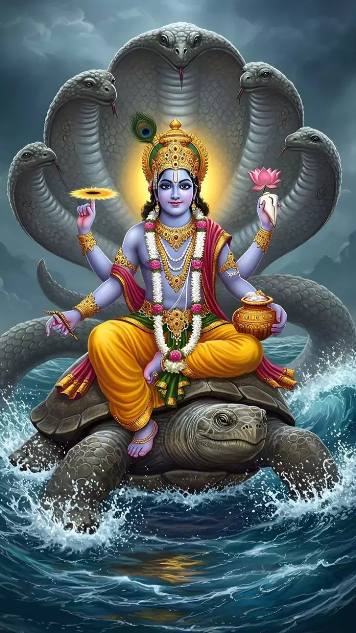 Nirjala Ekadashi Vrat Ke Niyam: निर्जला एकादशी के दिन क्या न करें? जान लें नियम