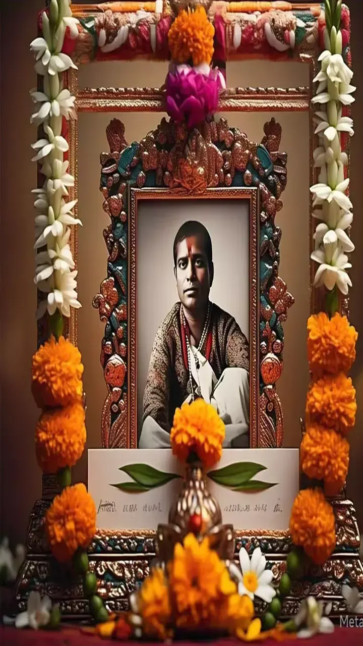 Vastu Tips: पूर्वजों का आशीर्वाद चाहिए? न करे ये गलती वरना हो सकता है बड़ा नुकसान