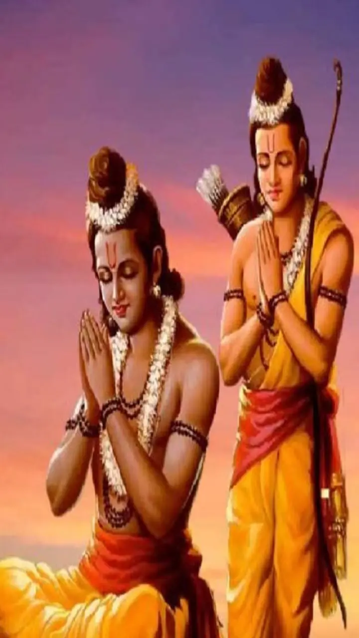 Mythological secret: आप भी नहीं जानते होंगे रामायण के ये रहस्य! चौंका देंगे ये रहस्य