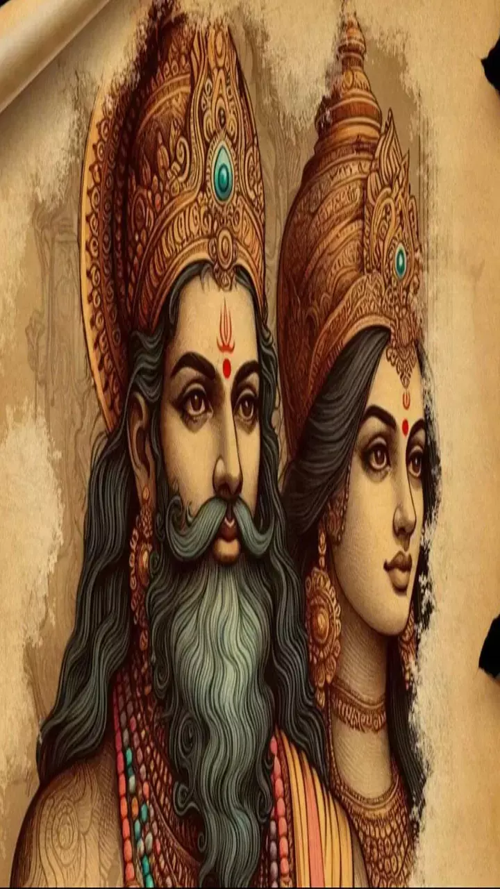Mythological secret: आप भी नहीं जानते होंगे रामायण के ये रहस्य! चौंका देंगे ये रहस्य