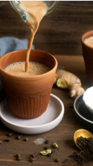 Chai Pine Ke Fayde Aor Nuksan: यहां जाने चाय पीने के फायदे और नुकसान